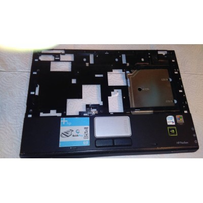 hp pavilion dv5000 (dv5194ea) cover touchpad